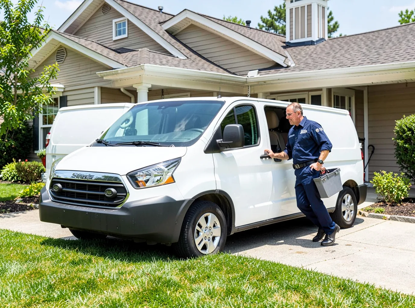 Emergency Plumber company in Danville, OH